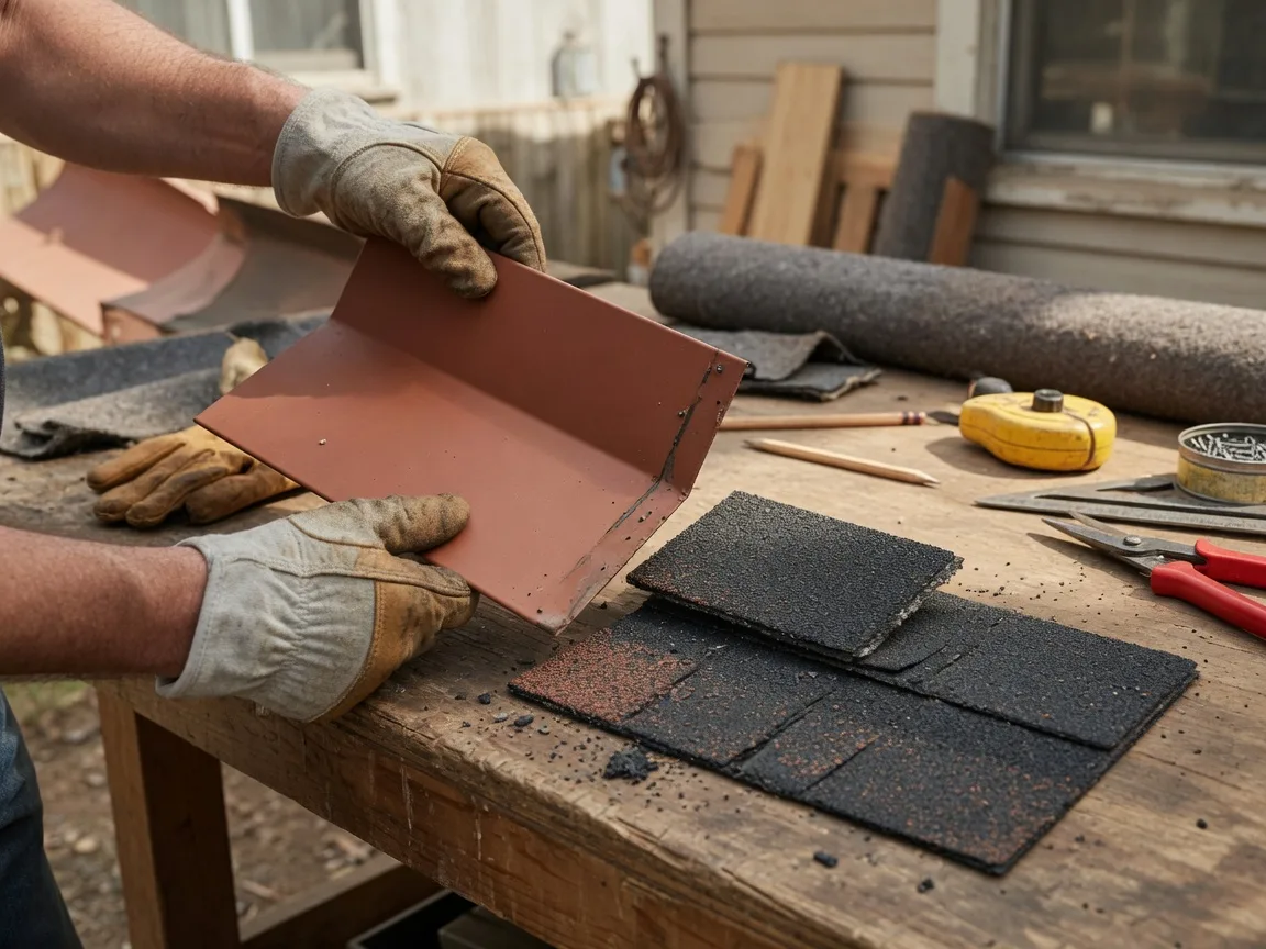 Roof Repair company in Monroe, IN